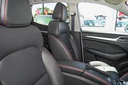 2023 MG ZS EV Long Range