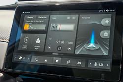 2023 MG ZS EV Long Range