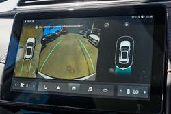 2023 MG ZS EV Long Range