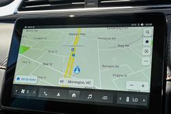 2023 MG ZS EV Long Range