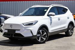 2023 MG ZS EV Long Range