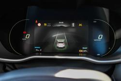 2023 MG ZS EV Long Range