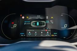 2023 MG ZS EV Long Range