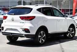 2023 MG ZS EV Long Range