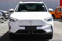 2023 MG ZS EV Long Range