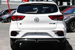 2023 MG ZS EV Long Range