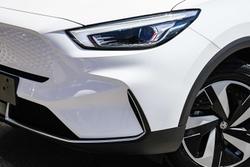 2023 MG ZS EV Long Range