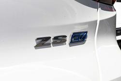 2023 MG ZS EV Long Range