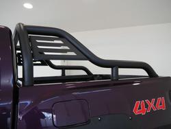 2025 Foton Tunland V9-S