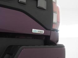 2025 Foton Tunland V9-S