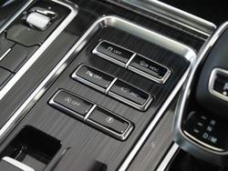 2025 Foton Tunland V9-S