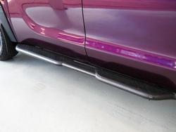 2025 Foton Tunland V9-S