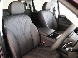 2025 Foton Tunland V9-S