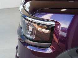 2025 Foton Tunland V9-S