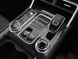 2025 Foton Tunland V9-S