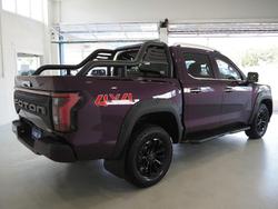 2025 Foton Tunland V9-S