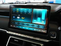 2025 Foton Tunland V9-S