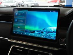 2025 Foton Tunland V9-S