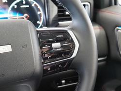 2025 Foton Tunland V9-S