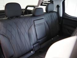 2025 Foton Tunland V9-S