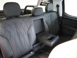 2025 Foton Tunland V9-S