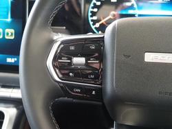 2025 Foton Tunland V9-S