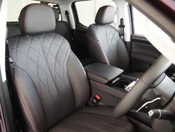 2025 Foton Tunland V9-S