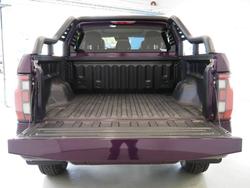 2025 Foton Tunland V9-S