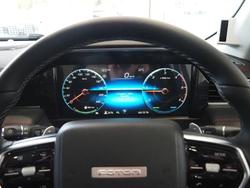 2025 Foton Tunland V9-S