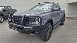2023 Ford Ranger Raptor