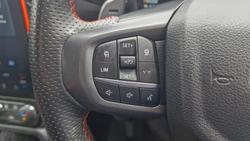 2023 Ford Ranger Raptor