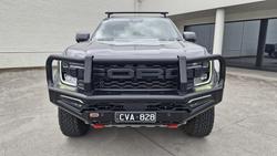 2023 Ford Ranger Raptor