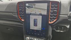 2023 Ford Ranger Raptor