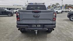 2023 Ford Ranger Raptor