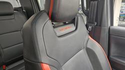 2023 Ford Ranger Raptor