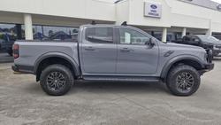 2023 Ford Ranger Raptor
