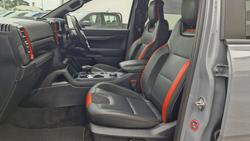 2023 Ford Ranger Raptor