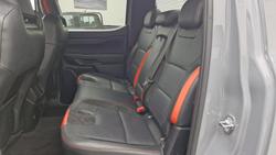 2023 Ford Ranger Raptor