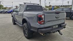 2023 Ford Ranger Raptor