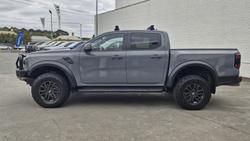 2023 Ford Ranger Raptor
