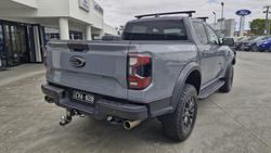 2023 Ford Ranger Raptor