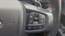 2023 Ford Ranger Raptor