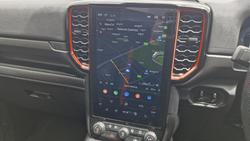 2023 Ford Ranger Raptor