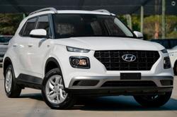 2025 Hyundai Venue