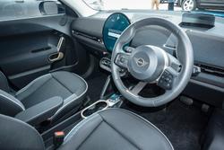 2024 MINI Aceman E Classic