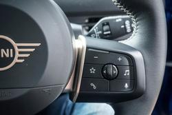 2024 MINI Aceman E Classic