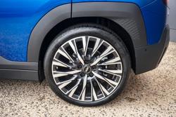 2024 MINI Aceman E Classic