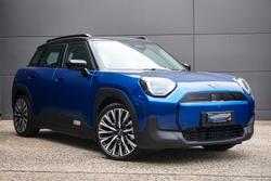 2024 MINI Aceman E Classic