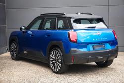 2024 MINI Aceman E Classic