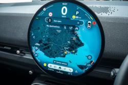 2024 MINI Aceman E Classic